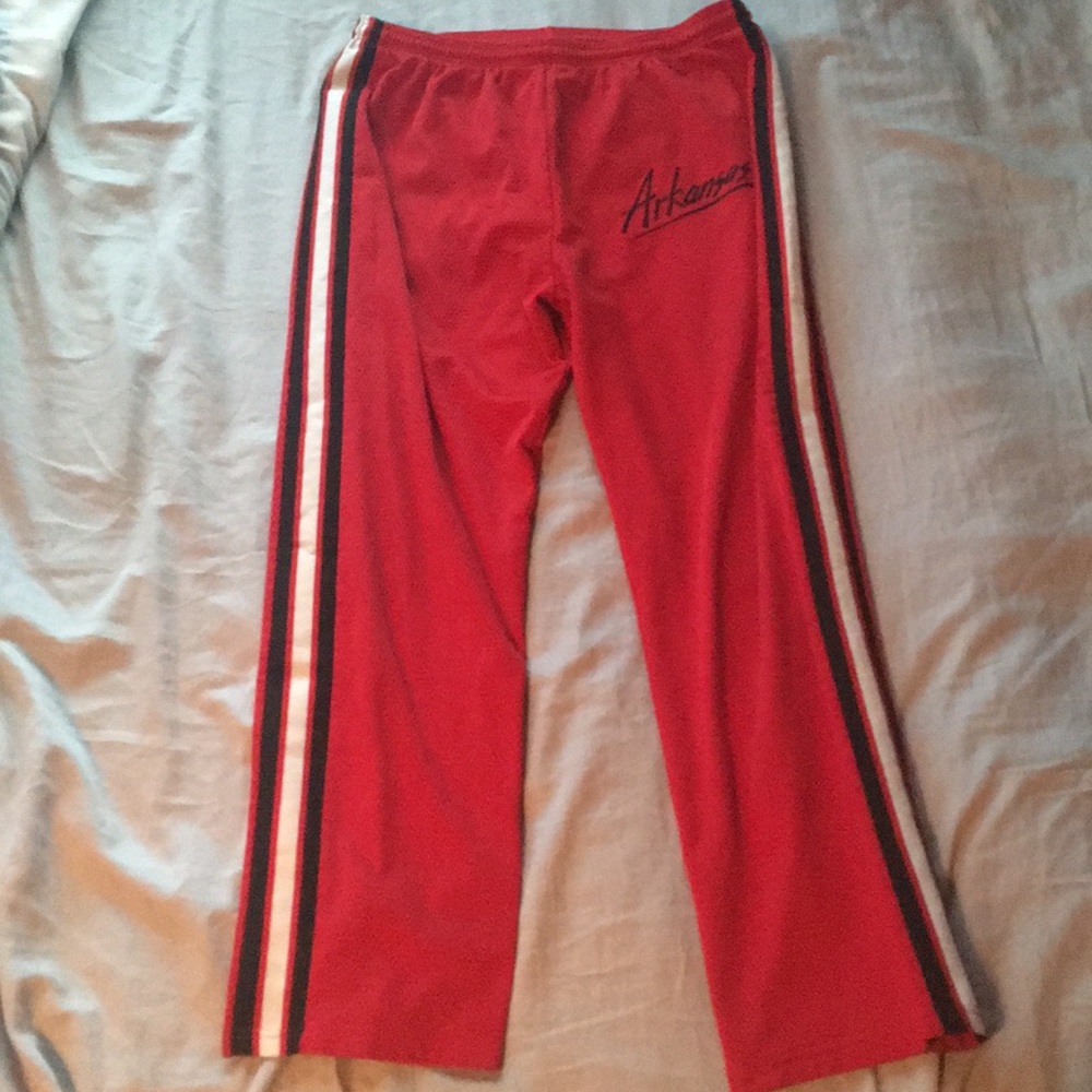 Arkansas Sweat-Pants
